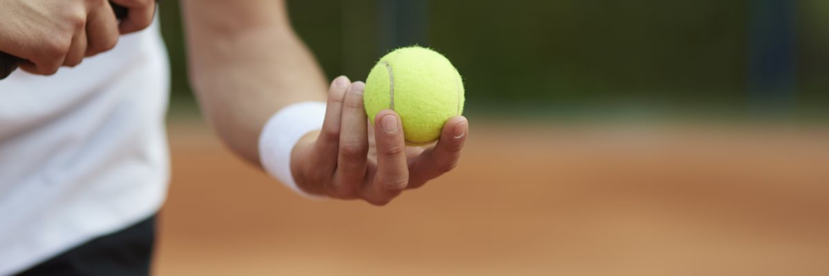 Pôles France Tennis